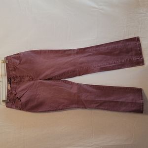 St. John's Bay Stretch Boot Jeans